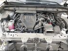 2023 Toyota Highlander L Серебряный vin: 5TDKDRAH8PS030456