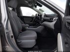 2023 Toyota Highlander L Серебряный vin: 5TDKDRAH8PS030456