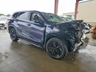 2023 Toyota Highlander Le Синий vin: 5TDKDRAH8PS500081