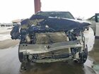 2023 Toyota Highlander Le Синий vin: 5TDKDRAH8PS500081