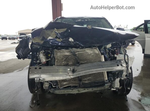 5TDKDRAH8PS500081 2023 TOYOTA HIGHLANDER Синий 