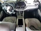 2023 Toyota Highlander Le Синий vin: 5TDKDRAH8PS500081