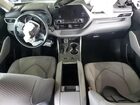 2023 Toyota Highlander Le Синий vin: 5TDKDRAH8PS500081 Damage: Right Front Seat Cushion, Stained, Permanent