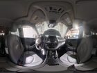 2024 Toyota Highlander Xle Черный vin: 5TDKDRBH1RS545350
