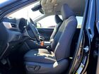 2025 Toyota Highlander Le Черный vin: 5TDKDRBH1SS582243