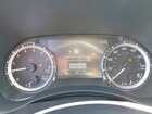 2025 Toyota Highlander Le Черный vin: 5TDKDRBH1SS582243