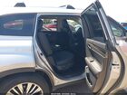 2024 Toyota Highlander Platinum Silver vin: 5TDKDRBH2RS048713