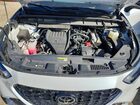 2024 Toyota Highlander Xse Белый vin: 5TDKDRBH2RS565770