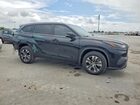 2024 Toyota Highlander Xle Black vin: 5TDKDRBH2RS570161 2024 Toyota Highlander Xle Black vin: 5TDKDRBH2RS570161
