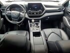 2024 Toyota Highlander Xle Black vin: 5TDKDRBH2RS570161 2024 Toyota Highlander Xle Black vin: 5TDKDRBH2RS570161
