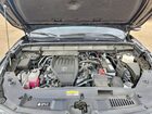 2024 Toyota Highlander Xse Черный vin: 5TDKDRBH2RS573223