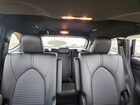 2024 Toyota Highlander Xse Черный vin: 5TDKDRBH2RS573223