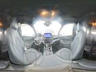 2024 Toyota Highlander Xse Черный vin: 5TDKDRBH2RS573223