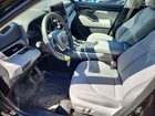 2025 Toyota Highlander Le Черный vin: 5TDKDRBH3SS589596