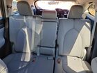 2025 Toyota Highlander Le Черный vin: 5TDKDRBH3SS589596