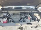 2023 Toyota Highlander Xle Угольный vin: 5TDKDRBH4PS503607