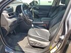 2023 Toyota Highlander Xle Угольный vin: 5TDKDRBH4PS503607