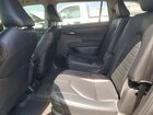2023 Toyota Highlander Xle Угольный vin: 5TDKDRBH4PS503607