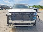 2023 Toyota Highlander Xle Белый vin: 5TDKDRBH6PS041356