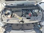 2023 Toyota Highlander Xle Белый vin: 5TDKDRBH6PS041356