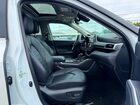 2023 Toyota Highlander Xle White vin: 5TDKDRBH6PS515550