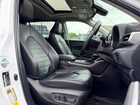 2023 Toyota Highlander Xle White vin: 5TDKDRBH6PS515550