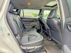 2023 Toyota Highlander Xle White vin: 5TDKDRBH6PS515550