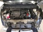 2023 Toyota Highlander L Gray vin: 5TDKDRBH6PS516780