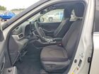 2023 Toyota Highlander Le Белый vin: 5TDKDRBH7PS014554