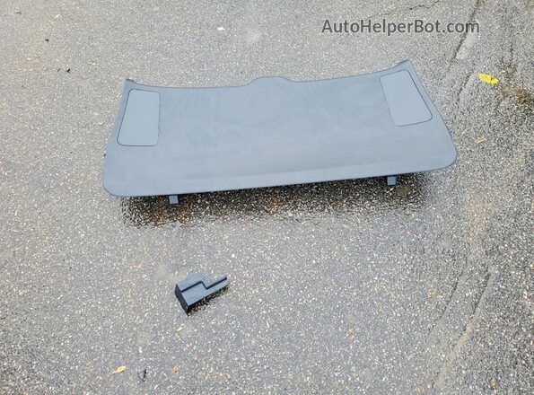 5TDKDRBH7PS014554 2023 TOYOTA HIGHLANDER Белый Вид наклейки с VIN-кодом
