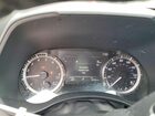 2023 Toyota Highlander Le Белый vin: 5TDKDRBH7PS014554