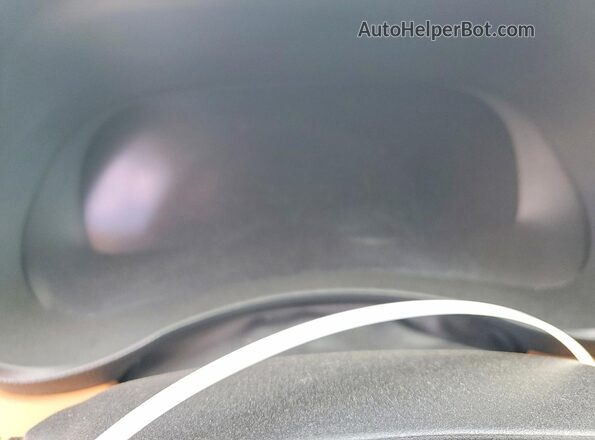 5TDKDRBH7PS519283 2023 TOYOTA HIGHLANDER Серебряный Вид щитка приборов