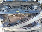 2023 Toyota Highlander Platinum Серебряный vin: 5TDKDRBH7PS519283