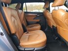 2023 Toyota Highlander Platinum Серебряный vin: 5TDKDRBH7PS519283