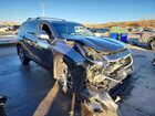 2023 Toyota Highlander Xle Серебряный vin: 5TDKDRBH8PS045750