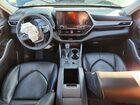 2023 Toyota Highlander Xle Серебряный vin: 5TDKDRBH8PS045750