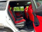 2023 Toyota Highlander Xse Белый vin: 5TDKDRBH8PS511130