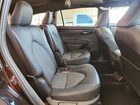 2025 Toyota Highlander Xse Black vin: 5TDKDRBH8SS589366