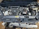 2025 Toyota Highlander Xse Black vin: 5TDKDRBH8SS589366