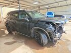 2025 Toyota Highlander Xse Black vin: 5TDKDRBH8SS589366