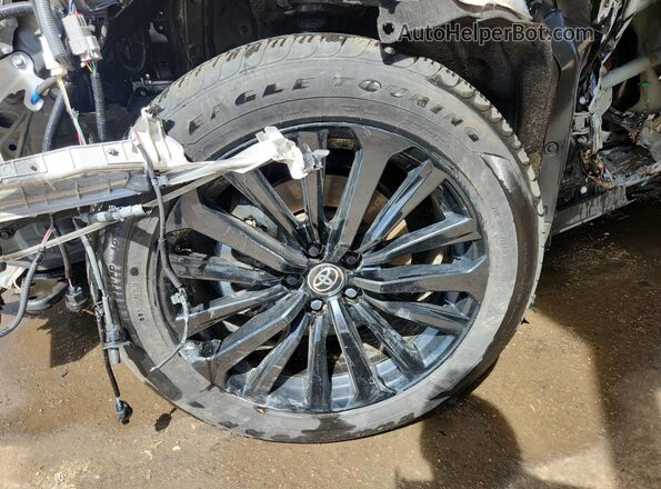 5TDKDRBH8SS589366 2025 TOYOTA HIGHLANDER Black 