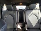 2023 Toyota Highlander Xse Blue vin: 5TDKDRBH9PS002695