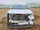 2023 Toyota Highlander Platinum Белый vin: 5TDKDRBHXPS039111