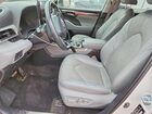 2023 Toyota Highlander Platinum Белый vin: 5TDKDRBHXPS039111