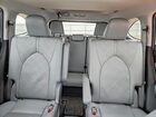 2023 Toyota Highlander Platinum Белый vin: 5TDKDRBHXPS039111