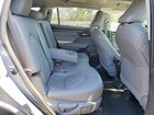 2023 Toyota Highlander Xle Серебряный vin: 5TDKDRBHXPS521173