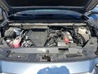2023 Toyota Highlander Xle Серебряный vin: 5TDKDRBHXPS521173