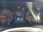 2016 Toyota Sienna Le Белый vin: 5TDKK3DC0GS706031