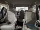 2016 Toyota Sienna Le Синий vin: 5TDKK3DC3GS737404