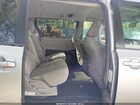 2016 Toyota Sienna Le 8 Passenger Серый vin: 5TDKK3DC3GS739282